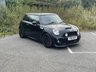 USED 2011 11 MINI HATCH JOHN COOPER WORKS 1.6 JOHN COOPER WORKS 3d 211 BHP &pound;7415 FACTORY OPTIONS
