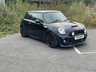 USED 2011 11 MINI HATCH JOHN COOPER WORKS 1.6 JOHN COOPER WORKS 3d 211 BHP &pound;7415 FACTORY OPTIONS