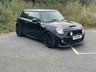 USED 2011 11 MINI HATCH JOHN COOPER WORKS 1.6 JOHN COOPER WORKS 3d 211 BHP &pound;7415 FACTORY OPTIONS
