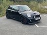 USED 2011 11 MINI HATCH JOHN COOPER WORKS 1.6 JOHN COOPER WORKS 3d 211 BHP &pound;7415 FACTORY OPTIONS
