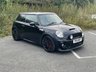 USED 2011 11 MINI HATCH JOHN COOPER WORKS 1.6 JOHN COOPER WORKS 3d 211 BHP &pound;7415 FACTORY OPTIONS