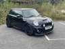 USED 2011 11 MINI HATCH JOHN COOPER WORKS 1.6 JOHN COOPER WORKS 3d 211 BHP &pound;7415 FACTORY OPTIONS