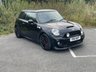 USED 2011 11 MINI HATCH JOHN COOPER WORKS 1.6 JOHN COOPER WORKS 3d 211 BHP &pound;7415 FACTORY OPTIONS