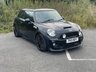 USED 2011 11 MINI HATCH JOHN COOPER WORKS 1.6 JOHN COOPER WORKS 3d 211 BHP &pound;7415 FACTORY OPTIONS
