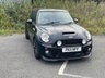 USED 2011 11 MINI HATCH JOHN COOPER WORKS 1.6 JOHN COOPER WORKS 3d 211 BHP &pound;7415 FACTORY OPTIONS