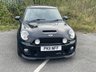 USED 2011 11 MINI HATCH JOHN COOPER WORKS 1.6 JOHN COOPER WORKS 3d 211 BHP &pound;7415 FACTORY OPTIONS
