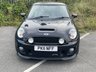 USED 2011 11 MINI HATCH JOHN COOPER WORKS 1.6 JOHN COOPER WORKS 3d 211 BHP &pound;7415 FACTORY OPTIONS