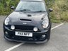 USED 2011 11 MINI HATCH JOHN COOPER WORKS 1.6 JOHN COOPER WORKS 3d 211 BHP &pound;7415 FACTORY OPTIONS