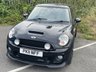 USED 2011 11 MINI HATCH JOHN COOPER WORKS 1.6 JOHN COOPER WORKS 3d 211 BHP &pound;7415 FACTORY OPTIONS
