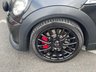 USED 2011 11 MINI HATCH JOHN COOPER WORKS 1.6 JOHN COOPER WORKS 3d 211 BHP &pound;7415 FACTORY OPTIONS