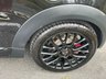 USED 2011 11 MINI HATCH JOHN COOPER WORKS 1.6 JOHN COOPER WORKS 3d 211 BHP &pound;7415 FACTORY OPTIONS