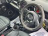 USED 2011 11 MINI HATCH JOHN COOPER WORKS 1.6 JOHN COOPER WORKS 3d 211 BHP &pound;7415 FACTORY OPTIONS