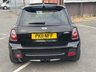 USED 2011 11 MINI HATCH JOHN COOPER WORKS 1.6 JOHN COOPER WORKS 3d 211 BHP &pound;7415 FACTORY OPTIONS