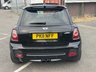 USED 2011 11 MINI HATCH JOHN COOPER WORKS 1.6 JOHN COOPER WORKS 3d 211 BHP &pound;7415 FACTORY OPTIONS