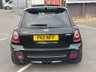USED 2011 11 MINI HATCH JOHN COOPER WORKS 1.6 JOHN COOPER WORKS 3d 211 BHP &pound;7415 FACTORY OPTIONS