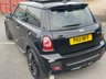 USED 2011 11 MINI HATCH JOHN COOPER WORKS 1.6 JOHN COOPER WORKS 3d 211 BHP &pound;7415 FACTORY OPTIONS