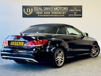 USED 2014 63 MERCEDES-BENZ E-CLASS 2.1 E250 CDI AMG SPORT 2d 204 BHP SATNAV DAB HEATED SEATS