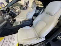 USED 2014 63 MERCEDES-BENZ E-CLASS 2.1 E250 CDI AMG SPORT 2d 204 BHP SATNAV DAB HEATED SEATS