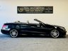 USED 2014 63 MERCEDES-BENZ E-CLASS 2.1 E250 CDI AMG SPORT 2d 204 BHP SATNAV DAB HEATED SEATS