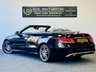 USED 2014 63 MERCEDES-BENZ E-CLASS 2.1 E250 CDI AMG SPORT 2d 204 BHP SATNAV DAB HEATED SEATS