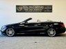 USED 2014 63 MERCEDES-BENZ E-CLASS 2.1 E250 CDI AMG SPORT 2d 204 BHP SATNAV DAB HEATED SEATS