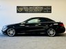 USED 2014 63 MERCEDES-BENZ E-CLASS 2.1 E250 CDI AMG SPORT 2d 204 BHP SATNAV DAB HEATED SEATS