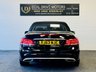 USED 2014 63 MERCEDES-BENZ E-CLASS 2.1 E250 CDI AMG SPORT 2d 204 BHP SATNAV DAB HEATED SEATS