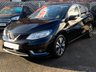 USED 2018 67 NISSAN PULSAR 1.5 N-CONNECTA DCI 5dr 