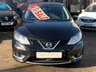 USED 2018 67 NISSAN PULSAR 1.5 N-CONNECTA DCI 5dr 