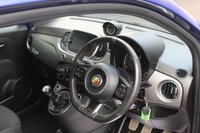 USED 2020 70 ABARTH 595 1.4 595 PISTA 70TH ANNIVERSARY 3d 162 BHP VIEW AND RESERVE ONLINE OR CALL 01527-853940 FOR MORE INFO.