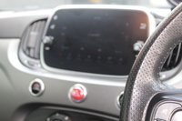 USED 2020 70 ABARTH 595 1.4 595 PISTA 70TH ANNIVERSARY 3d 162 BHP VIEW AND RESERVE ONLINE OR CALL 01527-853940 FOR MORE INFO.