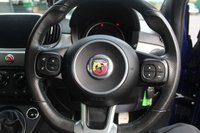 USED 2020 70 ABARTH 595 1.4 595 PISTA 70TH ANNIVERSARY 3d 162 BHP VIEW AND RESERVE ONLINE OR CALL 01527-853940 FOR MORE INFO.