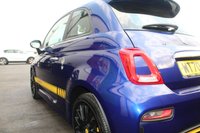 USED 2020 70 ABARTH 595 1.4 595 PISTA 70TH ANNIVERSARY 3d 162 BHP VIEW AND RESERVE ONLINE OR CALL 01527-853940 FOR MORE INFO.