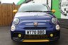 USED 2020 70 ABARTH 595 1.4 595 PISTA 70TH ANNIVERSARY 3d 162 BHP VIEW AND RESERVE ONLINE OR CALL 01527-853940 FOR MORE INFO.