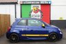 USED 2020 70 ABARTH 595 1.4 595 PISTA 70TH ANNIVERSARY 3d 162 BHP VIEW AND RESERVE ONLINE OR CALL 01527-853940 FOR MORE INFO.