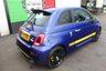 USED 2020 70 ABARTH 595 1.4 595 PISTA 70TH ANNIVERSARY 3d 162 BHP VIEW AND RESERVE ONLINE OR CALL 01527-853940 FOR MORE INFO.