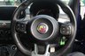 USED 2020 70 ABARTH 595 1.4 595 PISTA 70TH ANNIVERSARY 3d 162 BHP VIEW AND RESERVE ONLINE OR CALL 01527-853940 FOR MORE INFO.