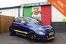 USED 2020 70 ABARTH 595 1.4 595 PISTA 70TH ANNIVERSARY 3d 162 BHP VIEW AND RESERVE ONLINE OR CALL 01527-853940 FOR MORE INFO.