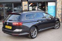 USED 2018 18 VOLKSWAGEN PASSAT 2.0 GT TDI BLUEMOTION TECHNOLOGY DSG 5d 148 BHP FSH-DIGITAL COCKPIT-PAN ROOF