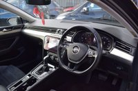 USED 2018 18 VOLKSWAGEN PASSAT 2.0 GT TDI BLUEMOTION TECHNOLOGY DSG 5d 148 BHP FSH-DIGITAL COCKPIT-PAN ROOF