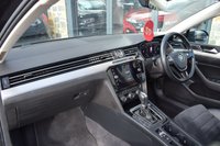 USED 2018 18 VOLKSWAGEN PASSAT 2.0 GT TDI BLUEMOTION TECHNOLOGY DSG 5d 148 BHP FSH-DIGITAL COCKPIT-PAN ROOF