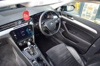 USED 2018 18 VOLKSWAGEN PASSAT 2.0 GT TDI BLUEMOTION TECHNOLOGY DSG 5d 148 BHP FSH-DIGITAL COCKPIT-PAN ROOF