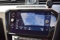 USED 2018 18 VOLKSWAGEN PASSAT 2.0 GT TDI BLUEMOTION TECHNOLOGY DSG 5d 148 BHP FSH-DIGITAL COCKPIT-PAN ROOF