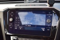 USED 2018 18 VOLKSWAGEN PASSAT 2.0 GT TDI BLUEMOTION TECHNOLOGY DSG 5d 148 BHP FSH-DIGITAL COCKPIT-PAN ROOF