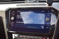 USED 2018 18 VOLKSWAGEN PASSAT 2.0 GT TDI BLUEMOTION TECHNOLOGY DSG 5d 148 BHP FSH-DIGITAL COCKPIT-PAN ROOF