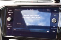 USED 2018 18 VOLKSWAGEN PASSAT 2.0 GT TDI BLUEMOTION TECHNOLOGY DSG 5d 148 BHP FSH-DIGITAL COCKPIT-PAN ROOF