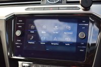 USED 2018 18 VOLKSWAGEN PASSAT 2.0 GT TDI BLUEMOTION TECHNOLOGY DSG 5d 148 BHP FSH-DIGITAL COCKPIT-PAN ROOF