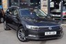 USED 2018 18 VOLKSWAGEN PASSAT 2.0 GT TDI BLUEMOTION TECHNOLOGY DSG 5d 148 BHP FSH-DIGITAL COCKPIT-PAN ROOF