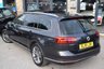 USED 2018 18 VOLKSWAGEN PASSAT 2.0 GT TDI BLUEMOTION TECHNOLOGY DSG 5d 148 BHP FSH-DIGITAL COCKPIT-PAN ROOF