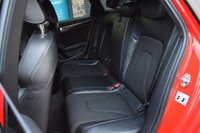 USED 2015 65 AUDI A4 2.0 AVANT TDI BLACK EDITION NAV 5d 187 BHP SH-RPARK-NAV-DAB-HLEATHER